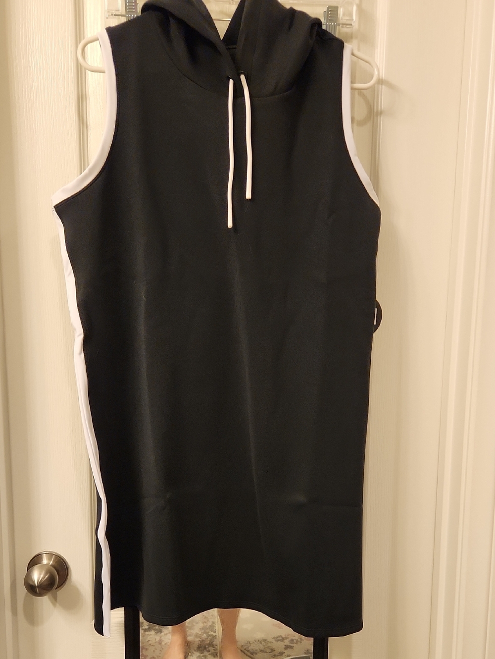 Spin-It By Tail Activewear Tiff Onyx Dress In XXL New With Tags